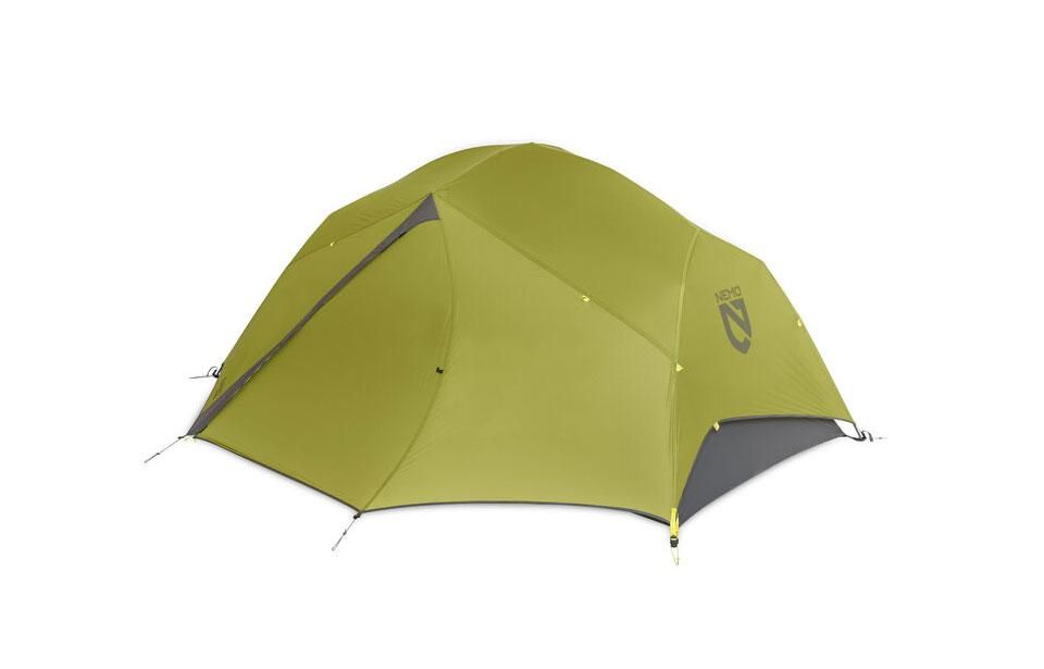 DAGGER OSMO 2P - 宗像山道具店 by GRIPS DAGGER OSMO 2P - 宗像山道具店 by GRIPS