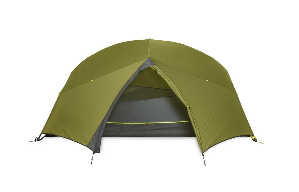 DAGGER OSMO 2P - 宗像山道具店 by GRIPS DAGGER OSMO 2P - 宗像山道具店 by GRIPS