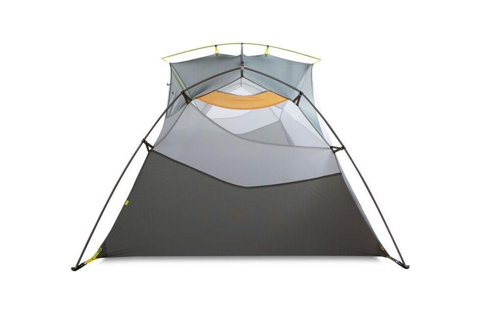 DAGGER OSMO 2P - 宗像山道具店 by GRIPS DAGGER OSMO 2P - 宗像山道具店 by GRIPS