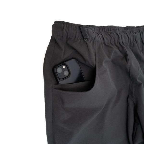 Ventilation Pant - 宗像山道具店 by GRIPS Ventilation Pant - 宗像山道具店 by GRIPS