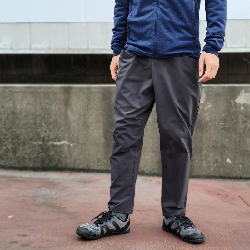 Ventilation Pant - 宗像山道具店 by GRIPS Ventilation Pant - 宗像山道具店 by GRIPS