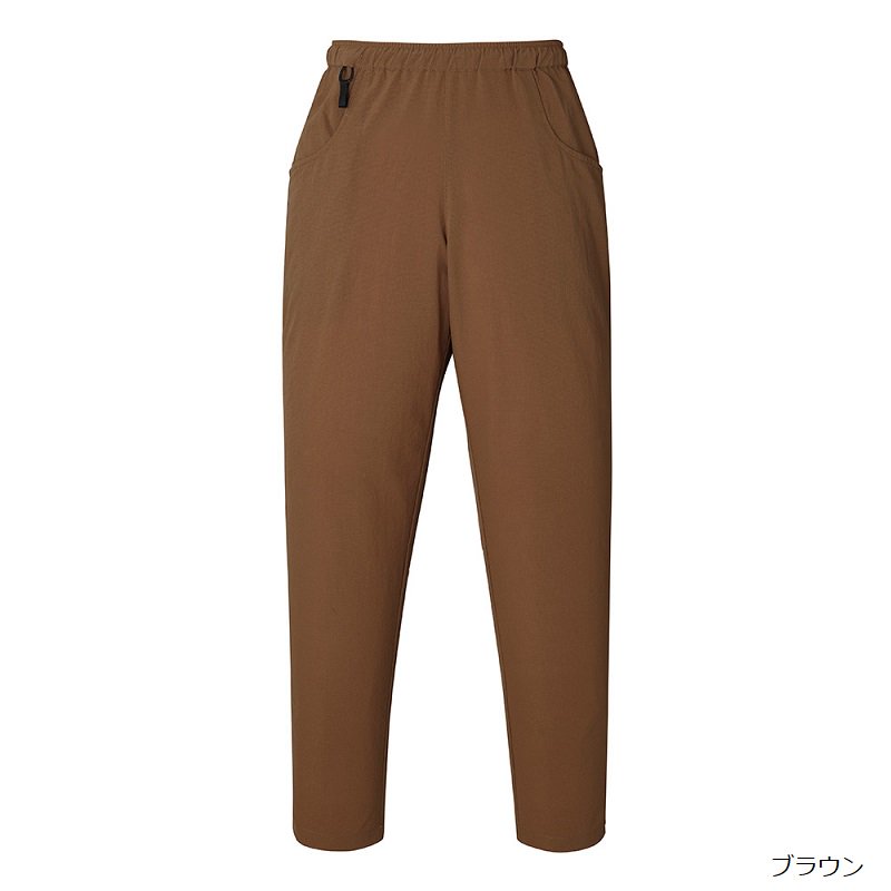 Ventilation Pant - GRiPS/グリップス