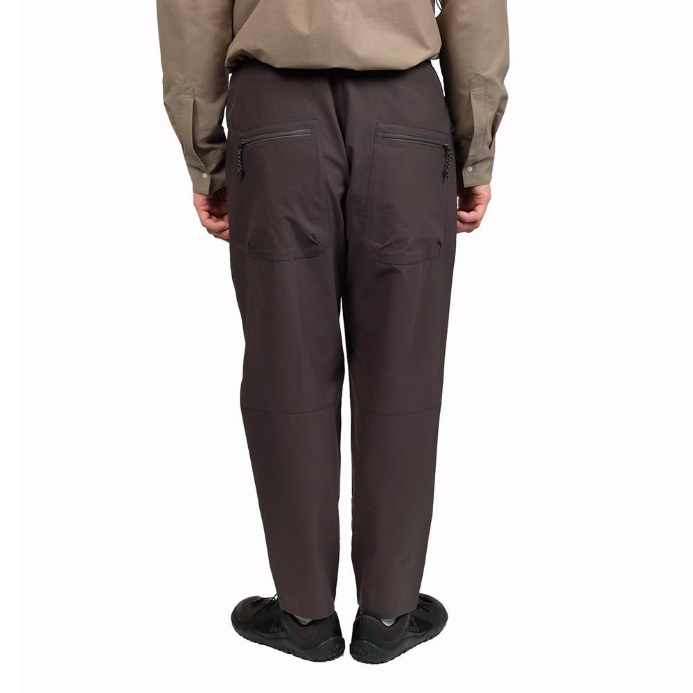 Ventilation Pant - 宗像山道具店 by GRIPS Ventilation Pant - 宗像山道具店 by GRIPS