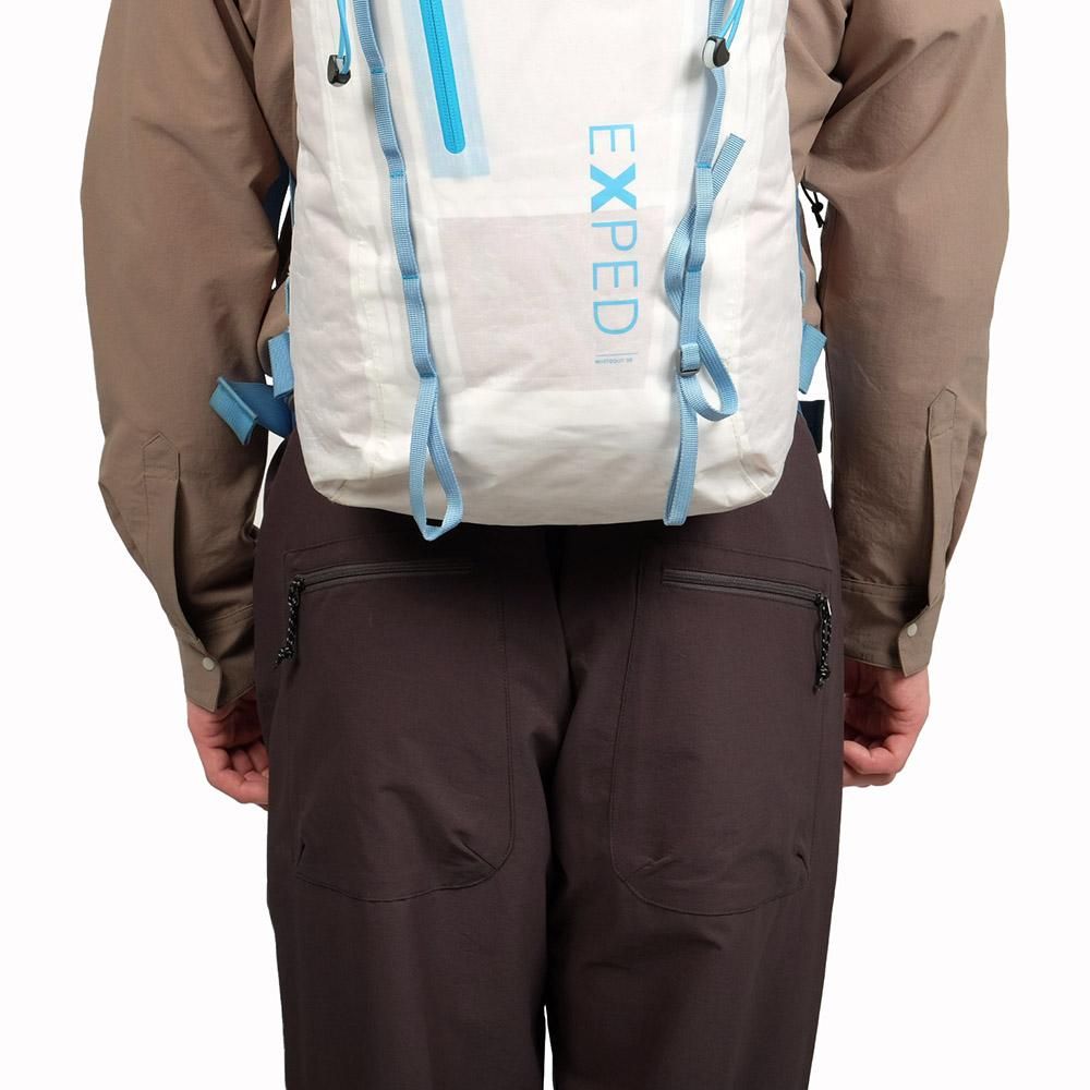 Ventilation Pant - 宗像山道具店 by GRIPS Ventilation Pant - 宗像山道具店 by GRIPS