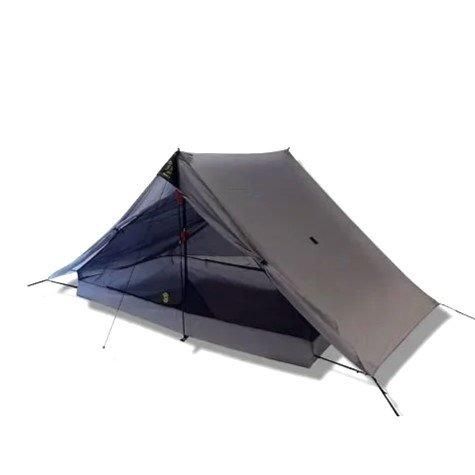 Heaven Tarp Set - 宗像山道具店 by GRIPS Heaven Tarp Set - 宗像山道具店 by GRIPS