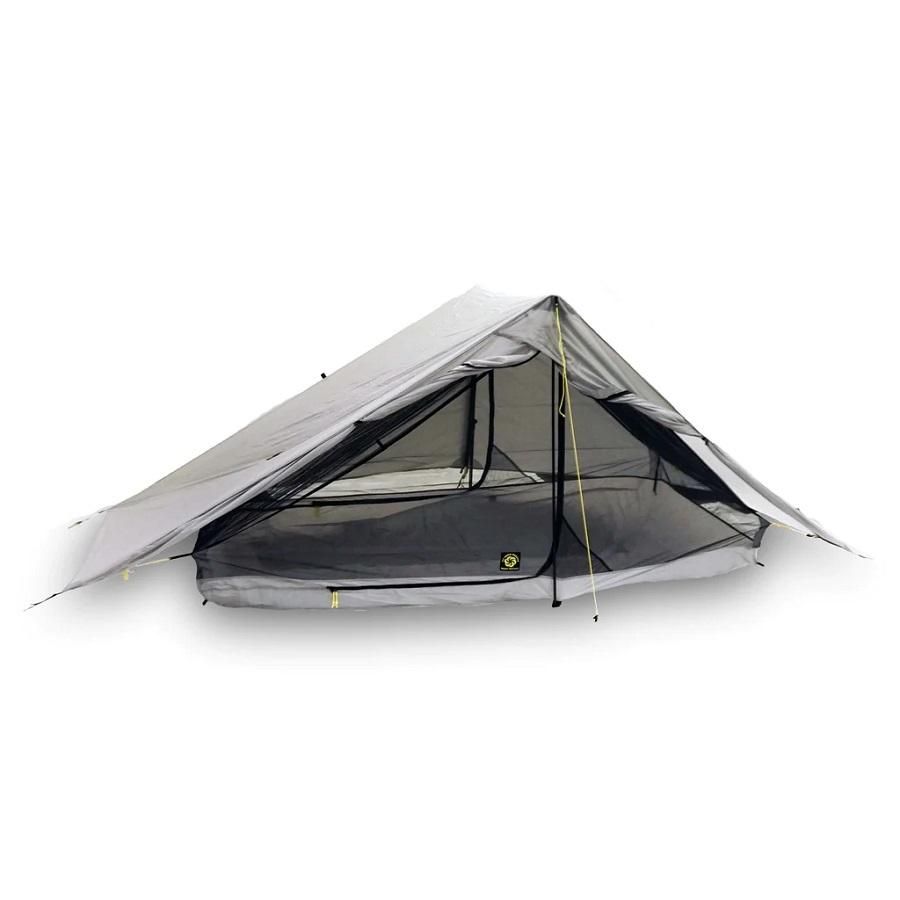 Heaven Tarp Set - 宗像山道具店 by GRIPS Heaven Tarp Set - 宗像山道具店 by GRIPS