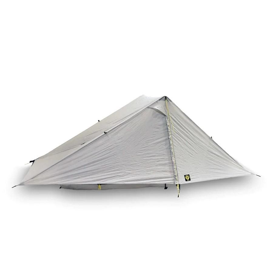 Heaven Tarp Set - 宗像山道具店 by GRIPS