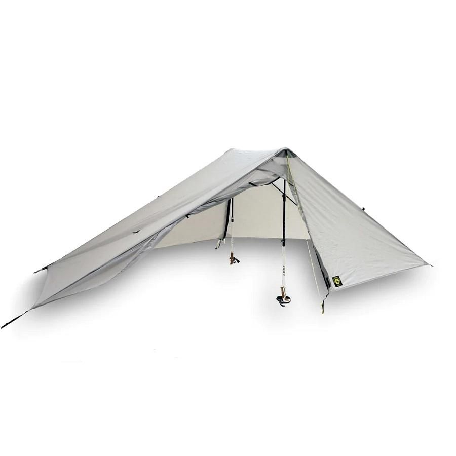 Heaven Tarp Set - 宗像山道具店 by GRIPS Heaven Tarp Set - 宗像山道具店 by GRIPS