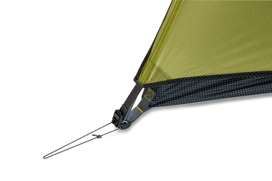 HORNET OSMO 1P - 宗像山道具店 by GRIPS HORNET OSMO 1P - 宗像山道具店 by GRIPS