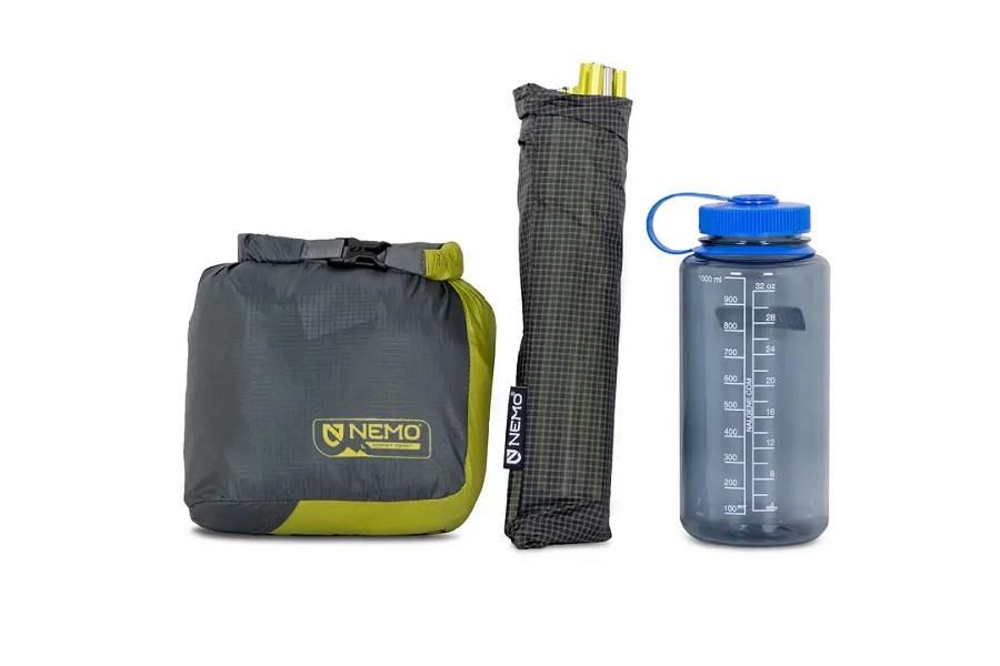 HORNET OSMO 1P - 宗像山道具店 by GRIPS HORNET OSMO 1P - 宗像山道具店 by GRIPS