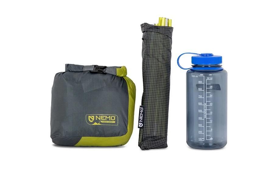 HORNET OSMO 2P - 宗像山道具店 by GRIPS HORNET OSMO 2P - 宗像山道具店 by GRIPS