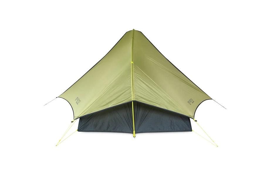 HORNET OSMO 2P - 宗像山道具店 by GRIPS HORNET OSMO 2P - 宗像山道具店 by GRIPS