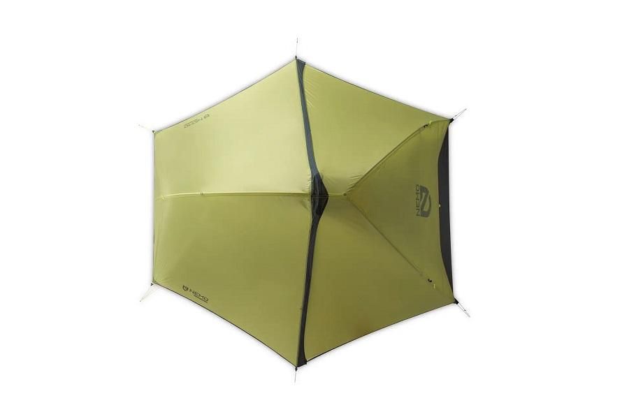 HORNET OSMO 2P - 宗像山道具店 by GRIPS HORNET OSMO 2P - 宗像山道具店 by GRIPS