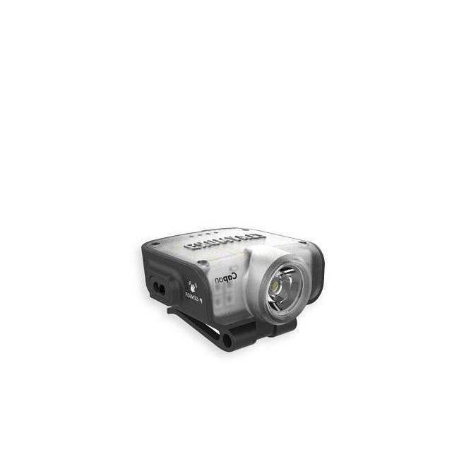 CLAYMORE Capon 80C - 宗像山道具店 by GRIPS