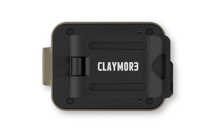 CLAYMORE Capon 40B<img class='new_mark_img2' src='https://img.shop-pro.jp/img/new/icons5.gif' style='border:none;display:inline;margin:0px;padding:0px;width:auto;' />