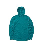 Axio Lite Hoody<img class='new_mark_img2' src='https://img.shop-pro.jp/img/new/icons5.gif' style='border:none;display:inline;margin:0px;padding:0px;width:auto;' />