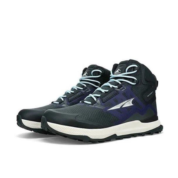 LONE PEAK ALL-WTHR MID 2 WOMENS - 宗像山道具店 by GRIPS