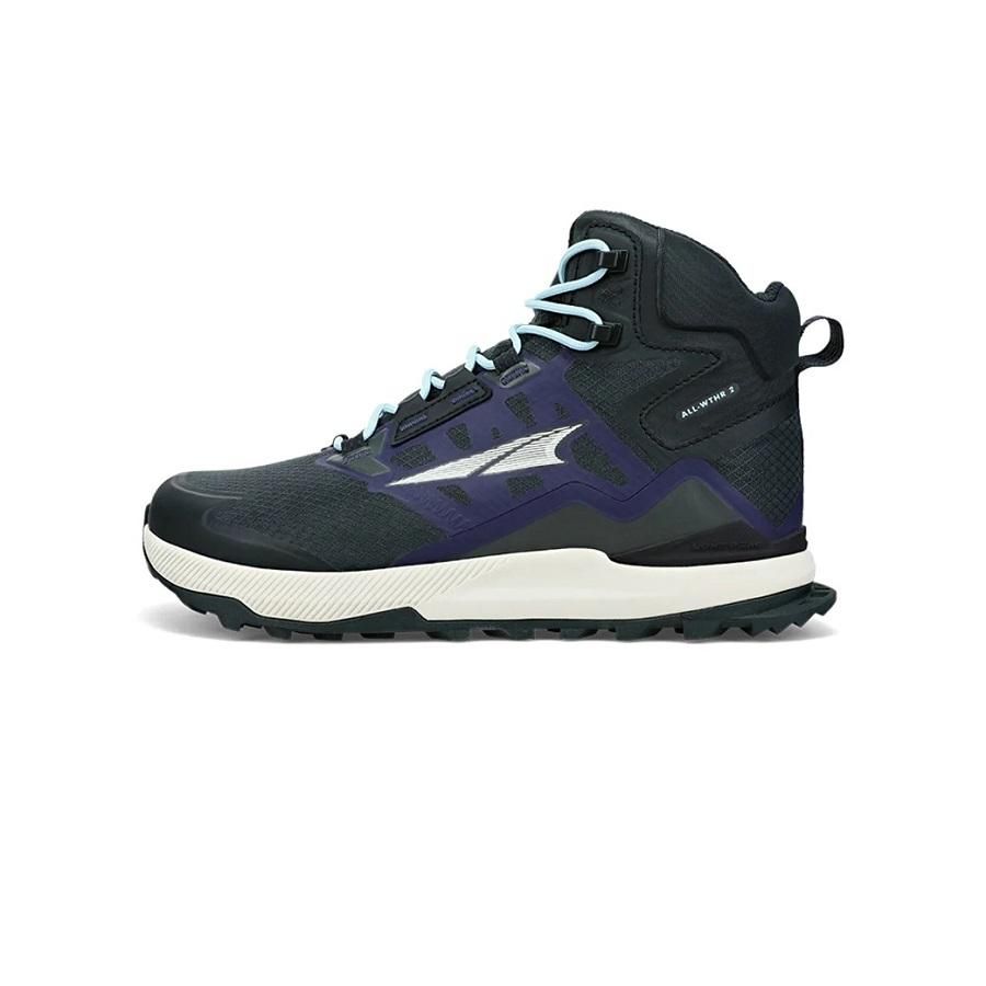 LONE PEAK ALL-WTHR MID 2 WOMENS - 宗像山道具店 by GRIPS