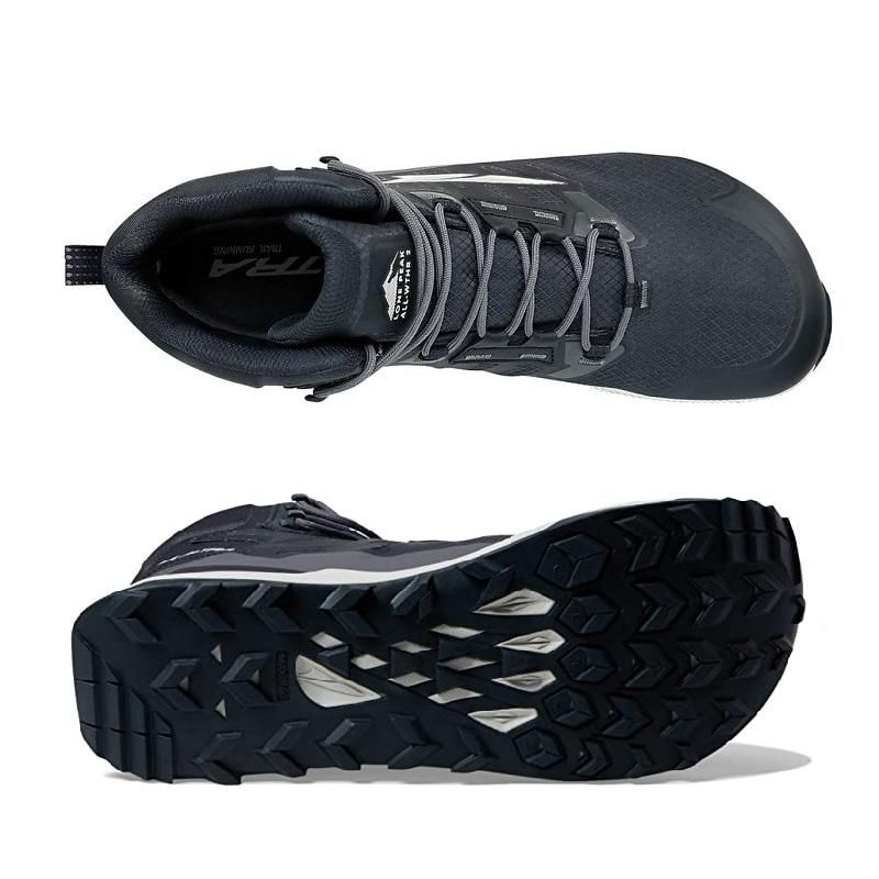 LONE PEAK ALL-WTHR MID 2 - 宗像山道具店 by GRIPS