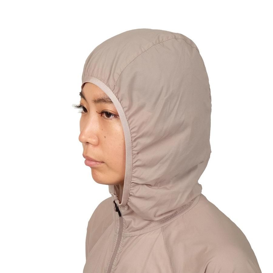 Women's Odds Hoodie - 宗像山道具店 by GRIPS