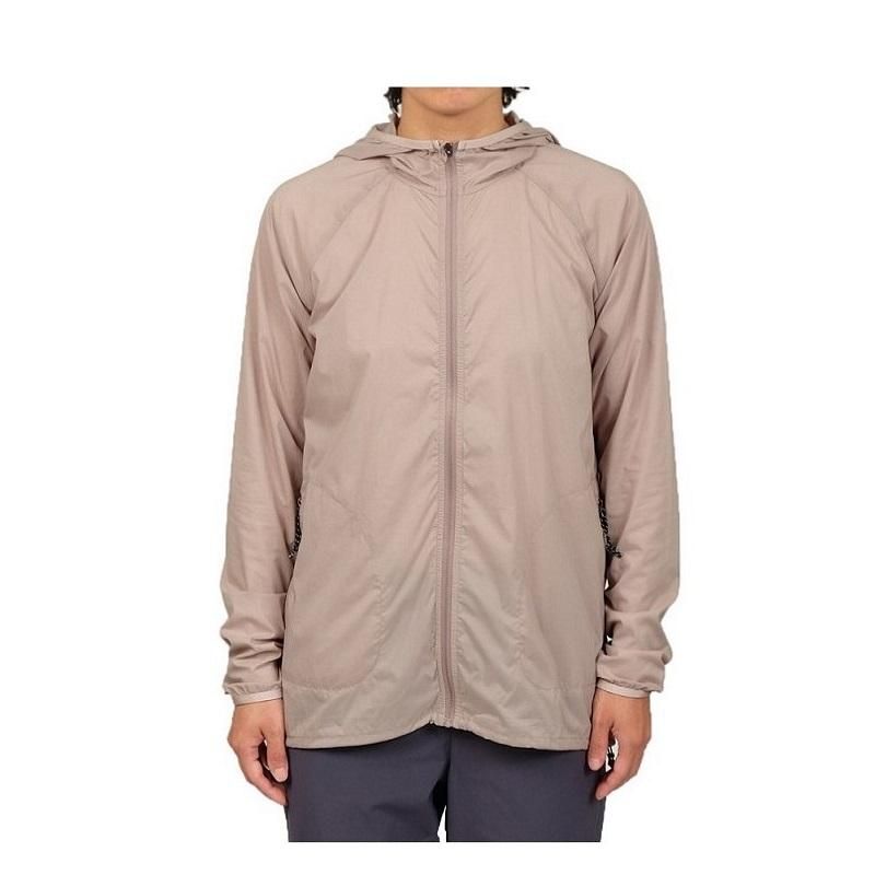 Women's Odds Hoodie - 宗像山道具店 by GRIPS