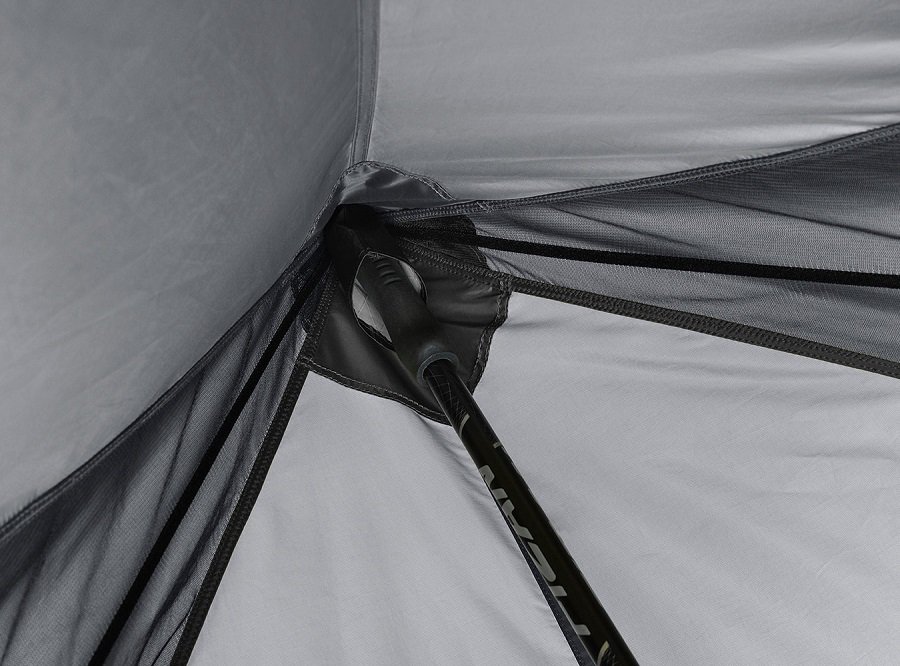 ILLUSION SOLO TENT<img class='new_mark_img2' src='https://img.shop-pro.jp/img/new/icons5.gif' style='border:none;display:inline;margin:0px;padding:0px;width:auto;' />