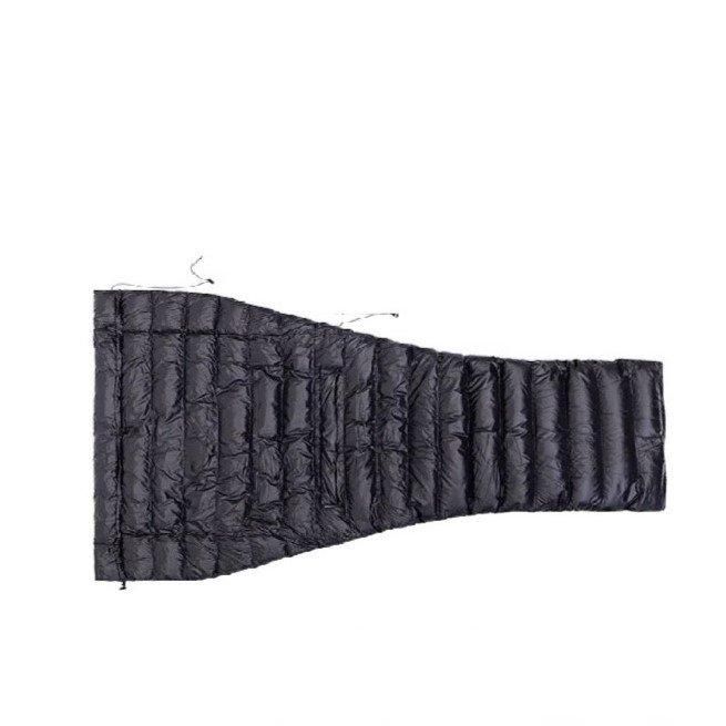 高質 SLEEPER QUILT 870+FP - 宗像山道具店 by GRIPS アウトドア寝具
