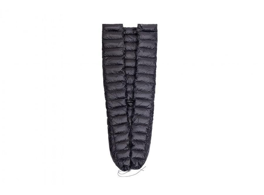 SLEEPER QUILT 870+FP - 宗像山道具店 by GRIPS