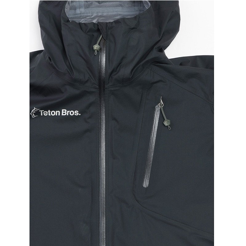 Feather Rain FullZipJacket <img class='new_mark_img2' src='https://img.shop-pro.jp/img/new/icons59.gif' style='border:none;display:inline;margin:0px;padding:0px;width:auto;' />