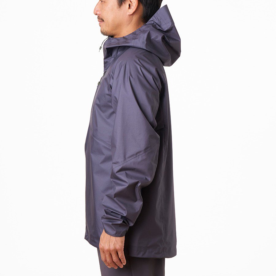 Feather Rain FullZipJacket <img class='new_mark_img2' src='https://img.shop-pro.jp/img/new/icons59.gif' style='border:none;display:inline;margin:0px;padding:0px;width:auto;' />