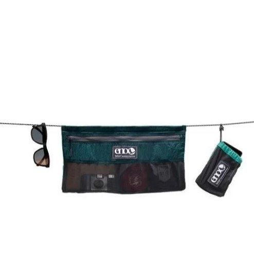 Talon Hammock Organizer - 宗像山道具店 by GRIPS