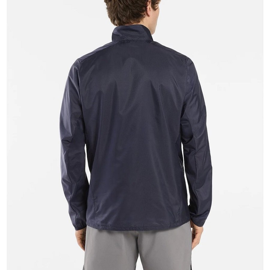Norvan Windshell Jacket<img class='new_mark_img2' src='https://img.shop-pro.jp/img/new/icons59.gif' style='border:none;display:inline;margin:0px;padding:0px;width:auto;' />