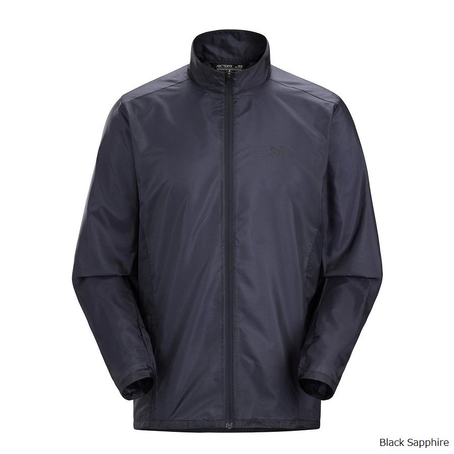 Norvan Windshell Jacket<img class='new_mark_img2' src='https://img.shop-pro.jp/img/new/icons59.gif' style='border:none;display:inline;margin:0px;padding:0px;width:auto;' />