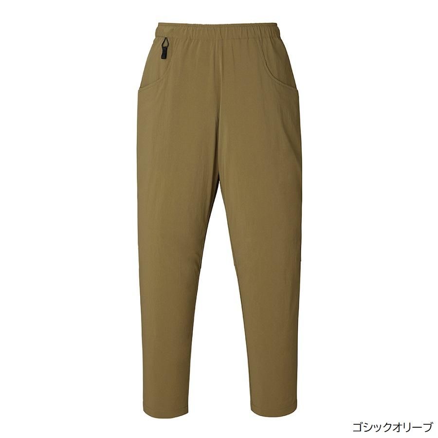 Active Shell Pant - 宗像山道具店 by GRIPS