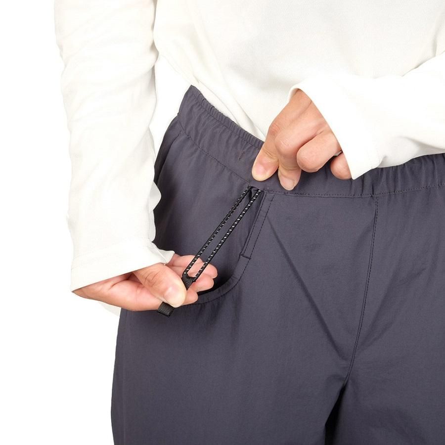 WS Active Shell Pant - 宗像山道具店 by GRIPS