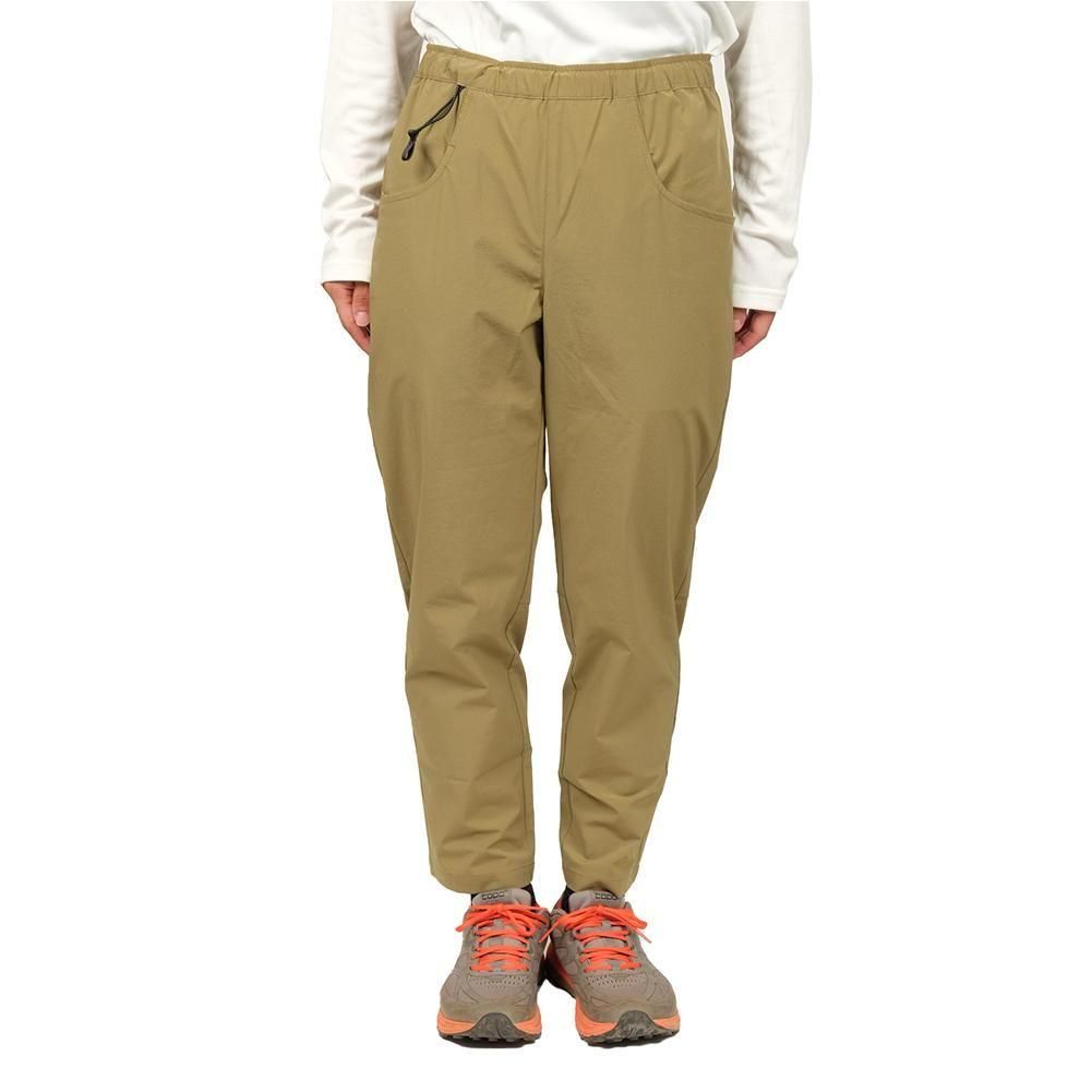WS Active Shell Pant - 宗像山道具店 by GRIPS