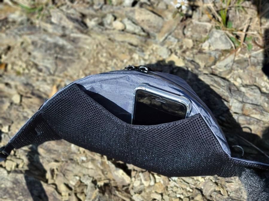 Linearpack - 宗像山道具店 by GRIPS