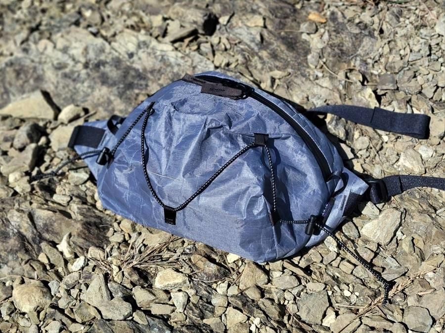 Linearpack - 宗像山道具店 by GRIPS
