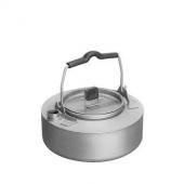 Titanium kettle
