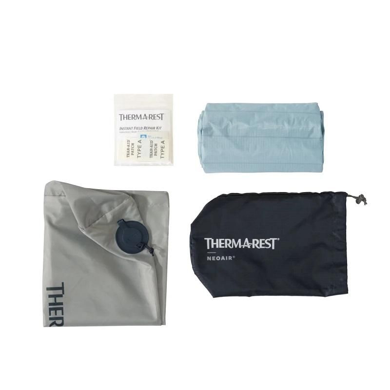 NeoAir X Thermo NXT - 宗像山道具店 by GRIPS NeoAir X Thermo NXT - 宗像山道具店 by GRIPS