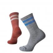 ATHLETIC Stripe Crew