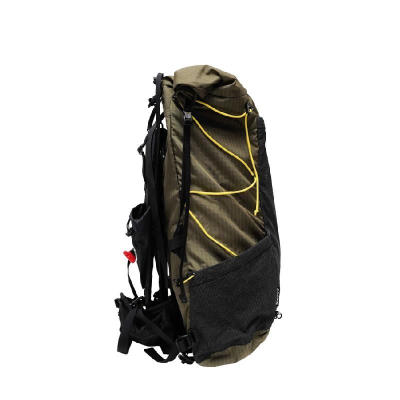 Swift V - 宗像山道具店 by GRIPS