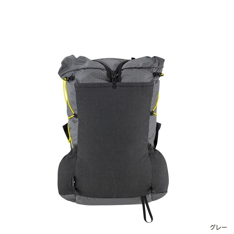 Swift V - 宗像山道具店 by GRIPS