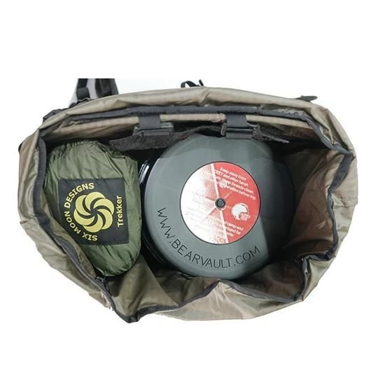 Swift V - 宗像山道具店 by GRIPS