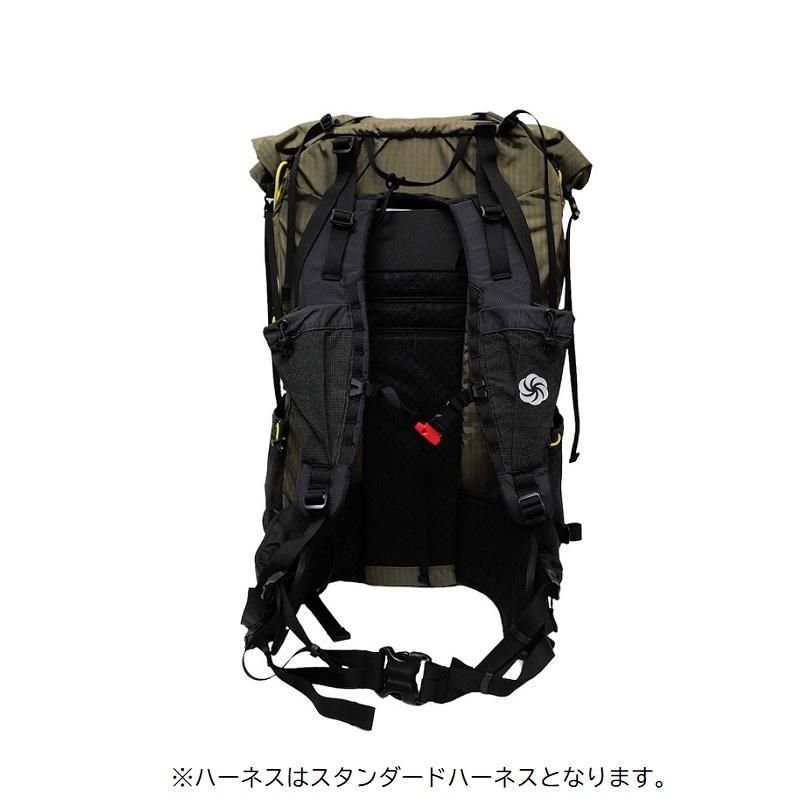 シックスムーンデザインズ スイフト X ライトスキン スイフト
