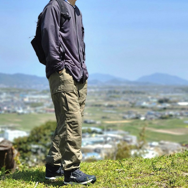 UC Cargo Pants<img class='new_mark_img2' src='https://img.shop-pro.jp/img/new/icons5.gif' style='border:none;display:inline;margin:0px;padding:0px;width:auto;' />