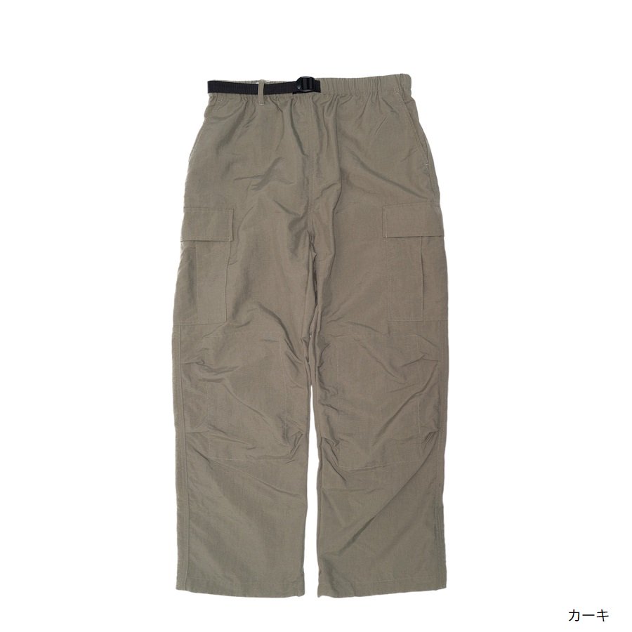 UC Cargo Pants - GRiPS/グリップス