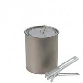 SOTO Titanium Pot 750