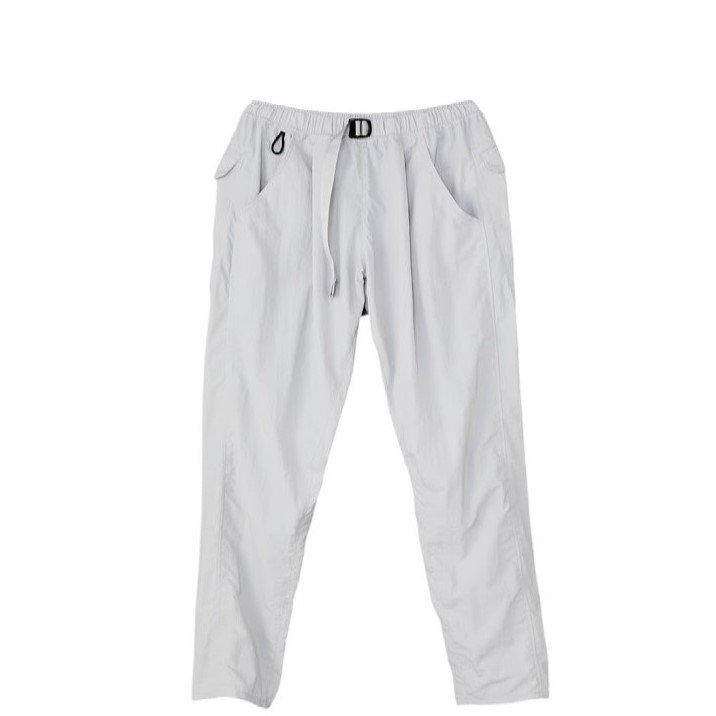 山と道 5-Pocket Pants Women - 宗像山道具店 by GRIPS