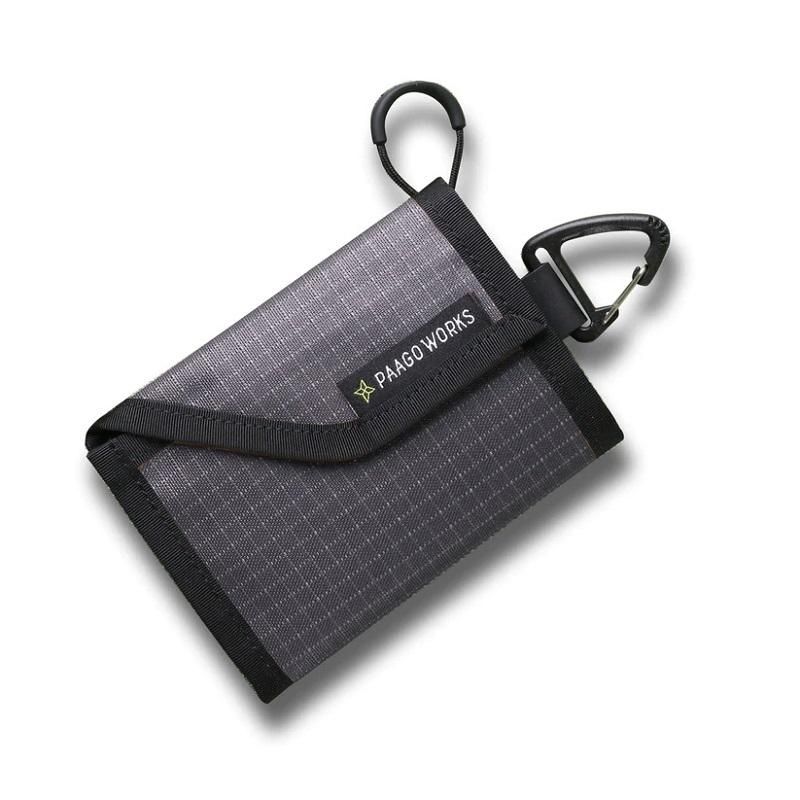TRAIL BANK - 宗像山道具店 by GRIPS
